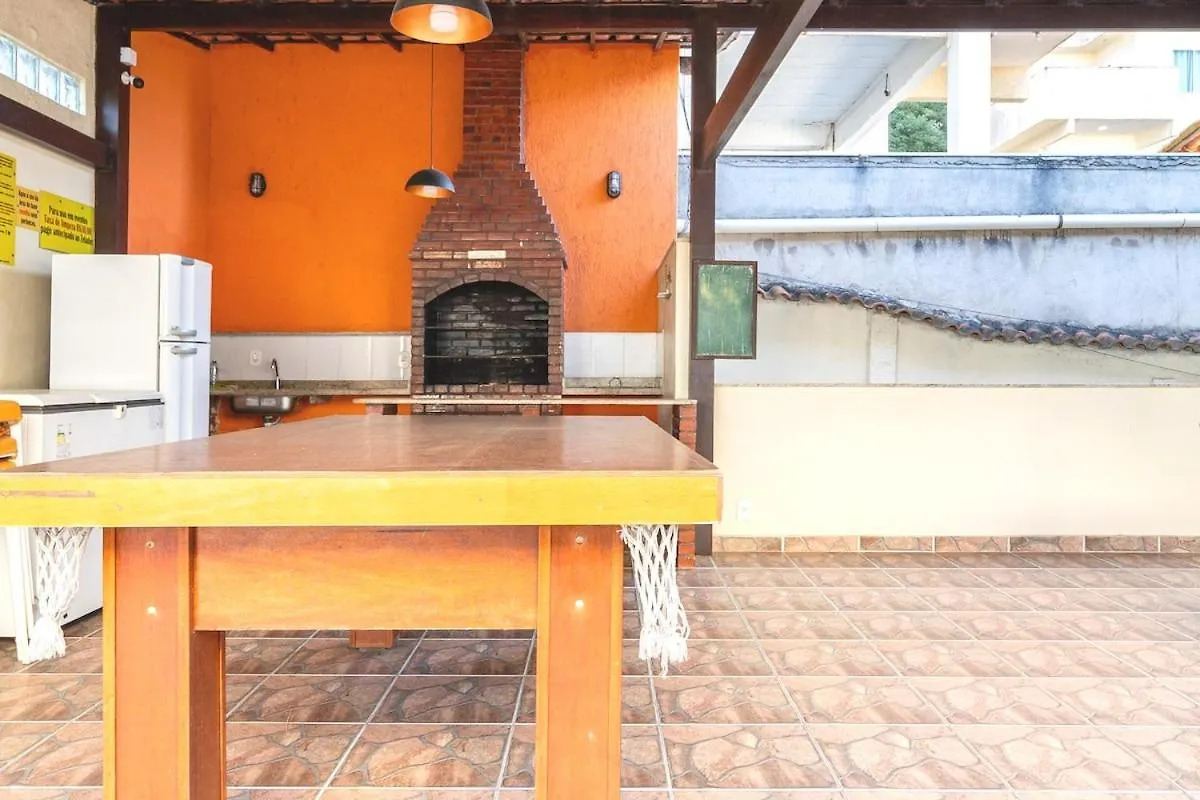 Cabo Frio - Pero - Casa Em Condominio Com Piscina E Area De Lazer, Proximo Das Praias Cabo Frio