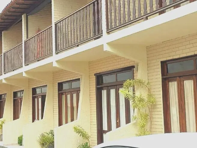 Prázdninový dům Cabo Frio - Pero - Casa Em Condominio Com Piscina E Area De Lazer, Proximo Das Praias Brazílie