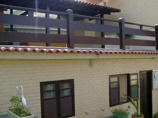 Prázdninový dům Cabo Frio - Pero - Casa Em Condominio Com Piscina E Area De Lazer, Proximo Das Praias