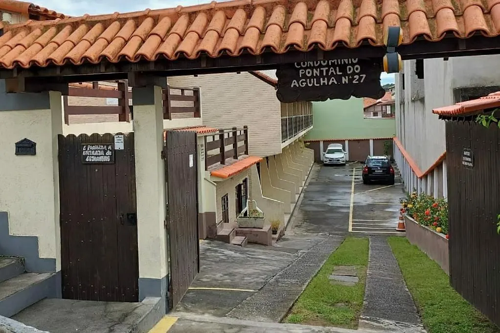 Cabo Frio - Pero - Casa Em Condominio Com Piscina E Area De Lazer, Proximo Das Praias Cabo Frio