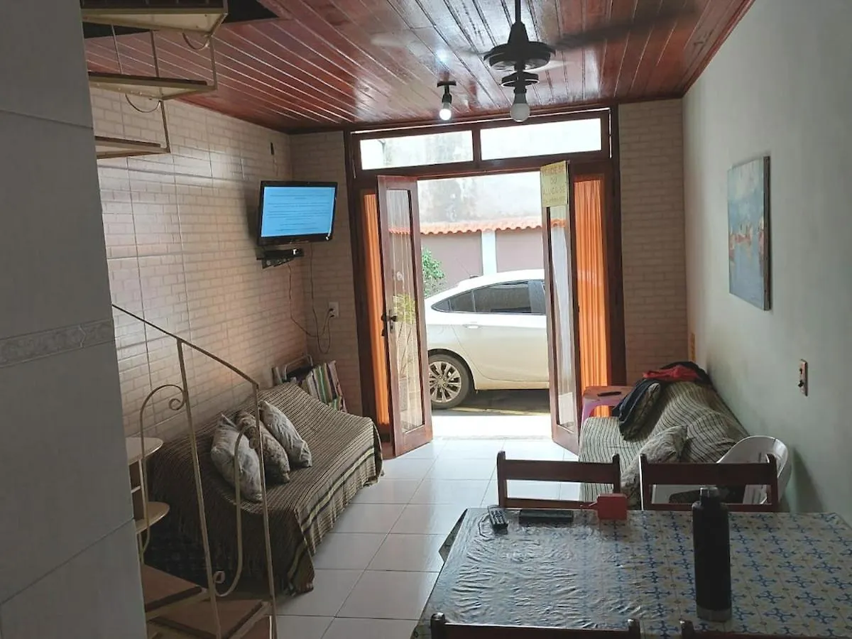 Cabo Frio - Pero - Casa Em Condominio Com Piscina E Area De Lazer, Proximo Das Praias 0*, Cabo Frio Brazílie